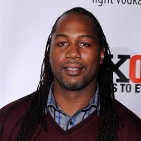 Lennox Lewis